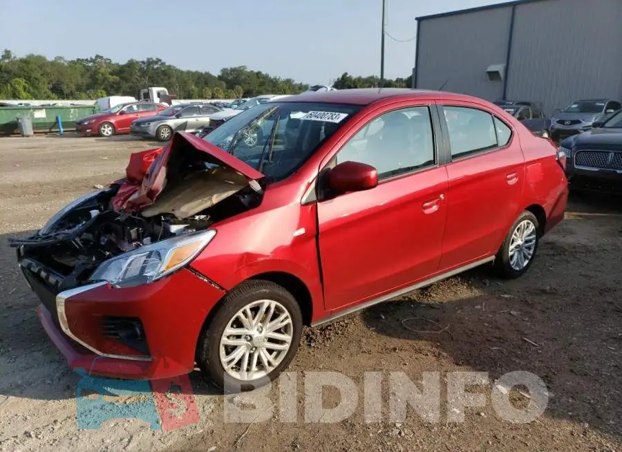 ML32FUFJ1PHF02998 Photo# 1