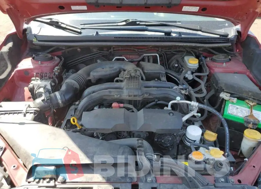 JF2GPABC5G8257353 Photo# 11