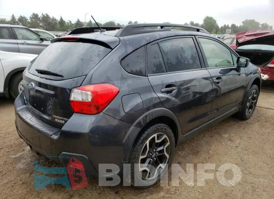 JF2GPABC7G8247438 Photo# 3