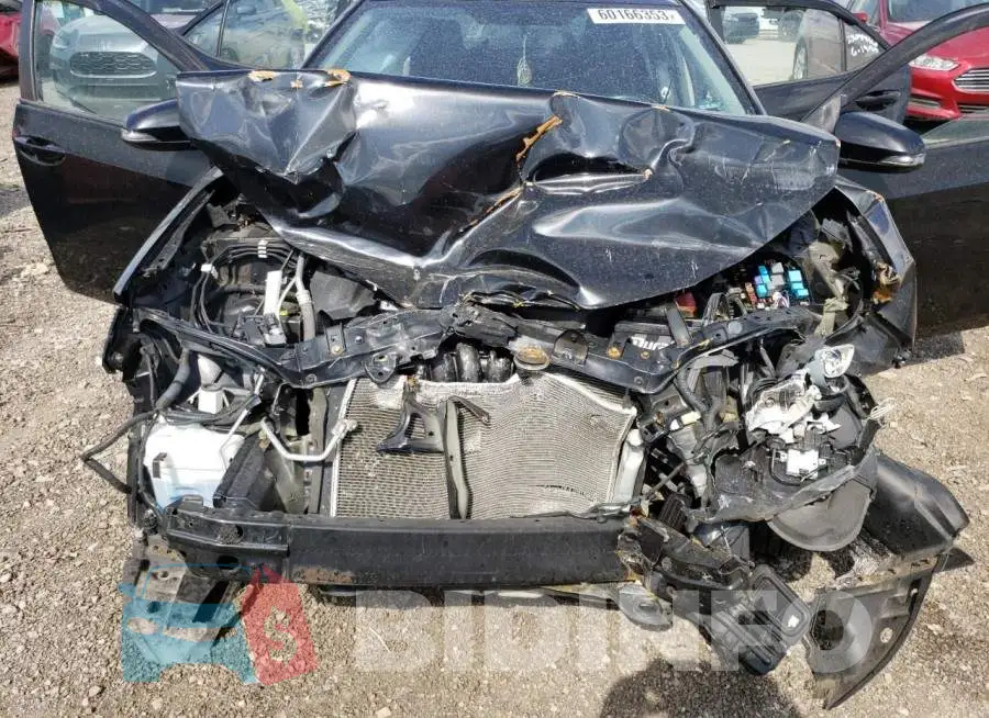 2T1BURHE4EC154421 Photo# 11
