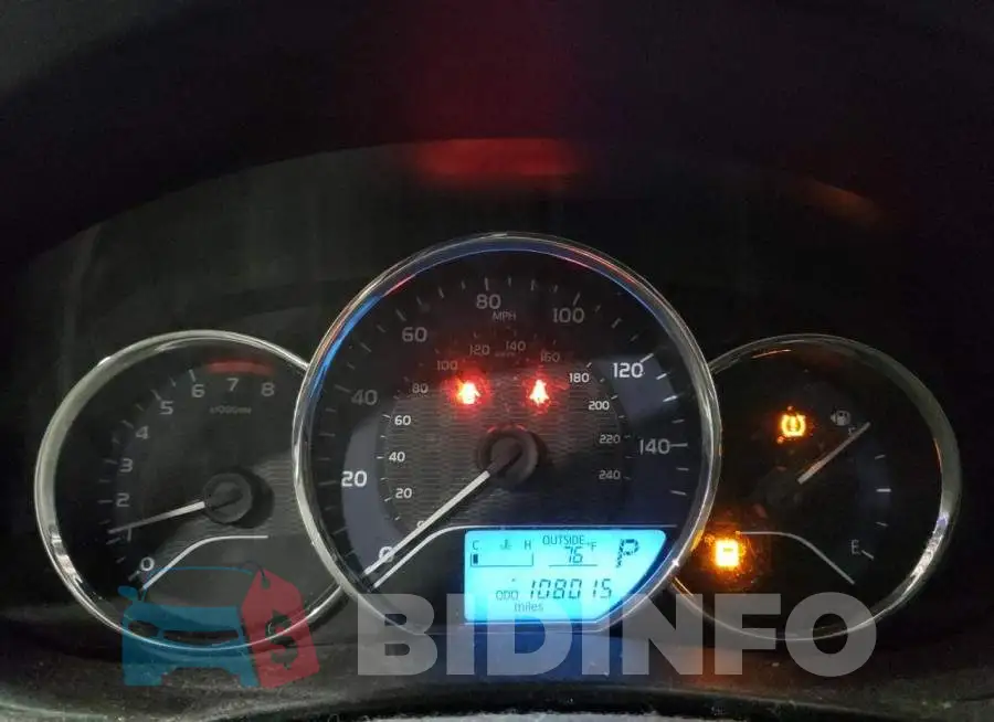 2T1BURHE6FC350135 Photo# 9