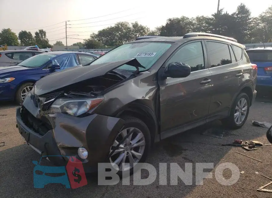2T3DFREV6FW357146 Photo# 1