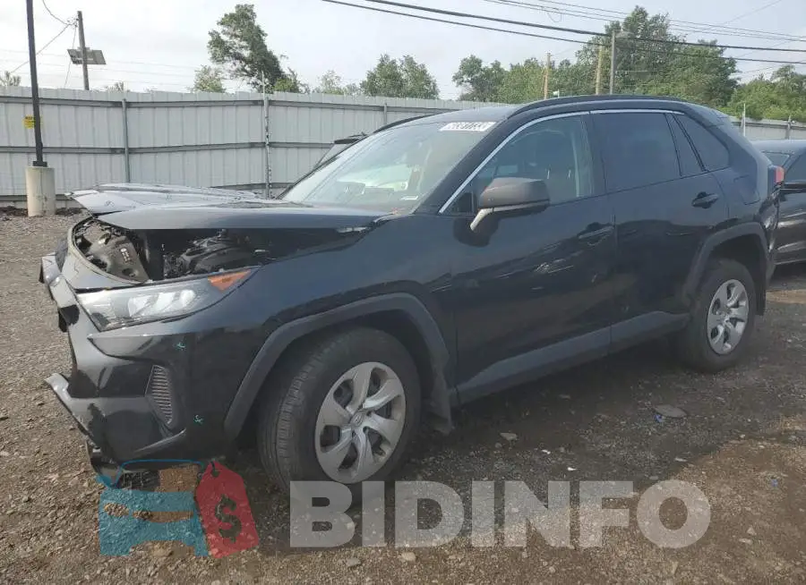 2T3F1RFV6MC177685 Photo# 1