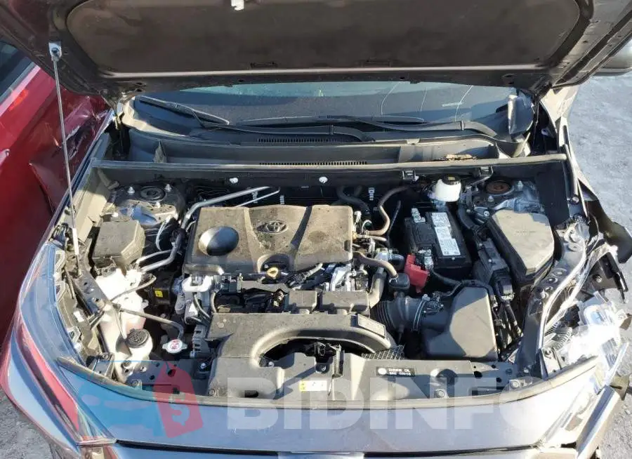 2T3H1RFV5MC166069 Photo# 11