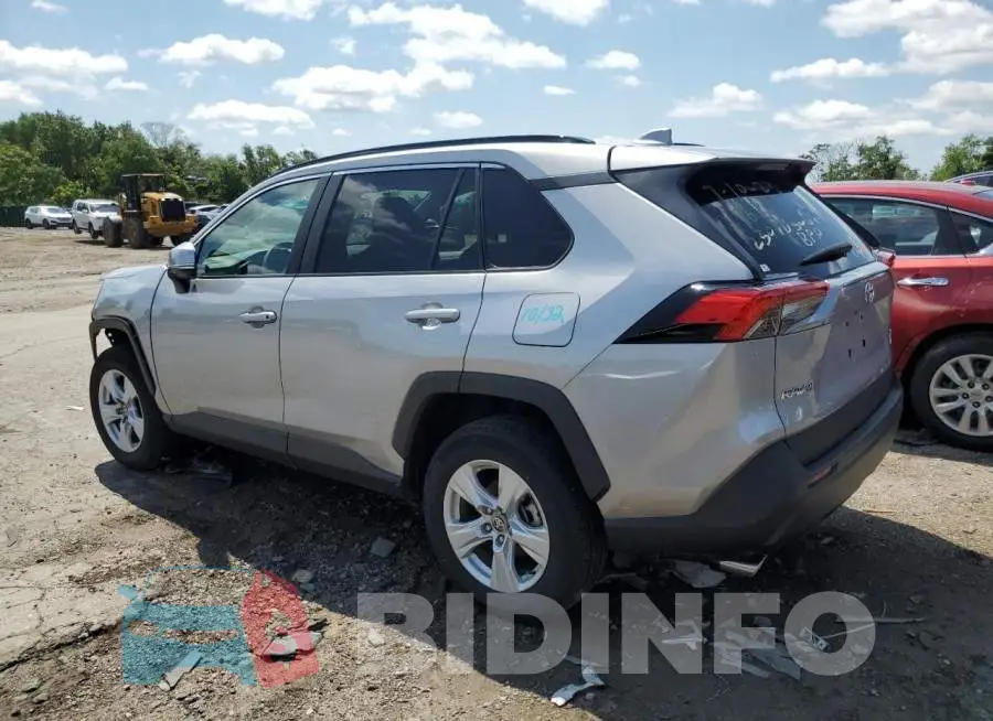 2T3P1RFV1MC218809 Photo# 2