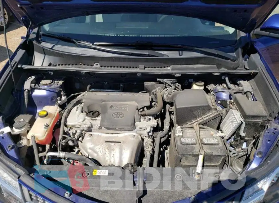 2T3RFREV3FW396802 Photo# 12