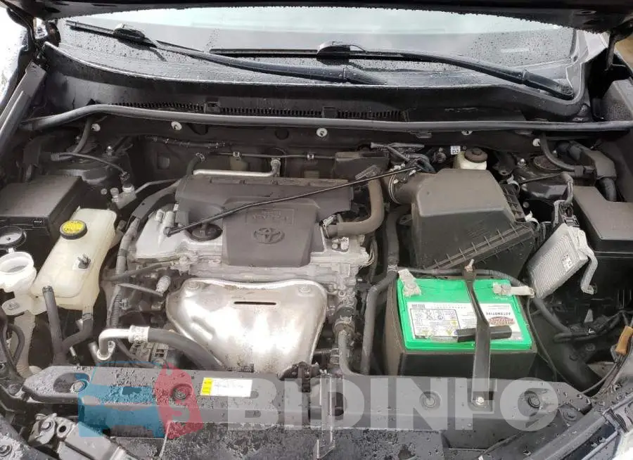 2T3RFREVXGW537642 Photo# 12
