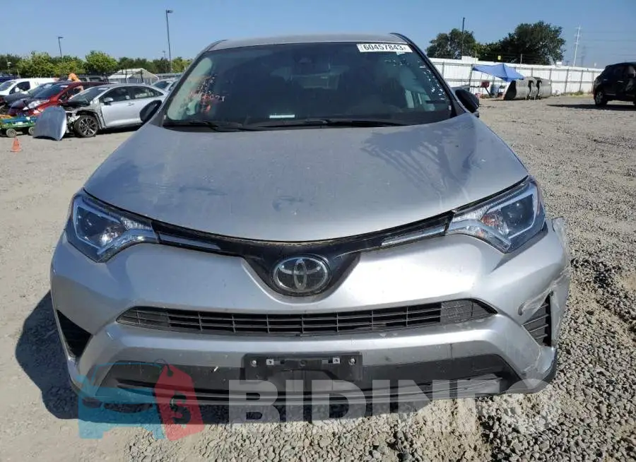 2T3ZFREV7JW475527 Photo# 5