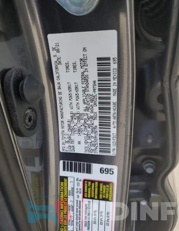3TMAZ5CN3MM158754 Photo# 12