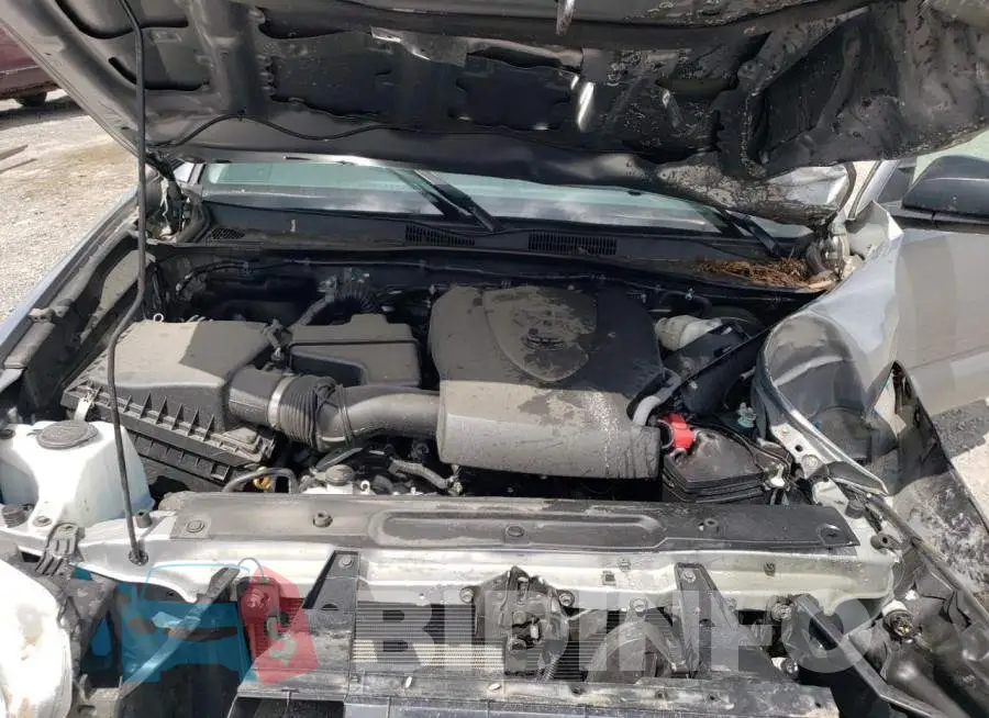 3TYSZ5AN6LT007353 Photo# 11