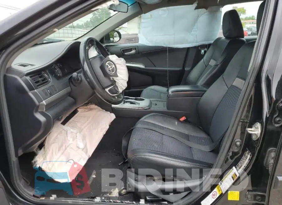 4T1BF1FK5EU850191 Photo# 7