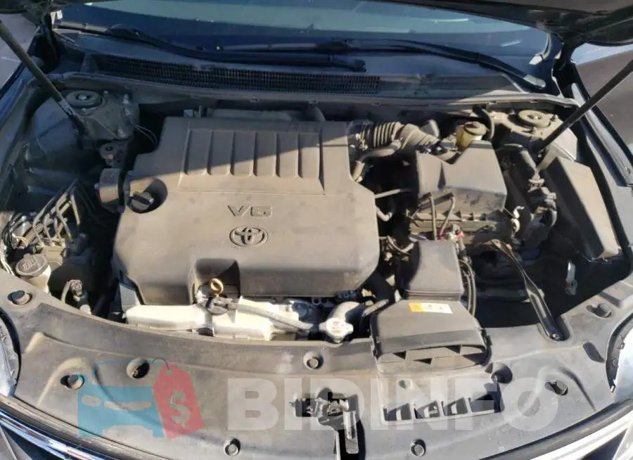 4T1BK1EB4HU259271 Photo# 11