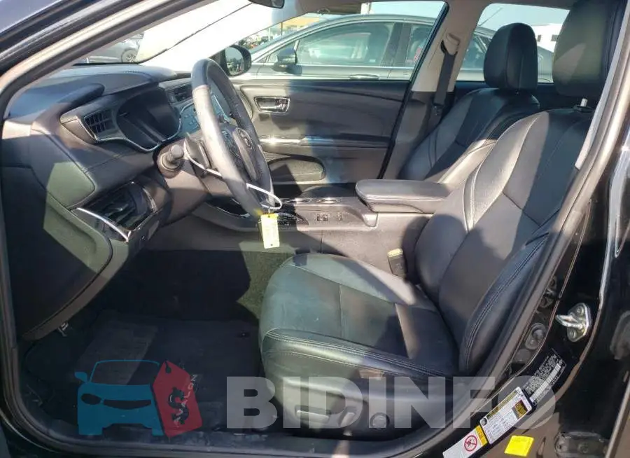 4T1BK1EB4HU259271 Photo# 7