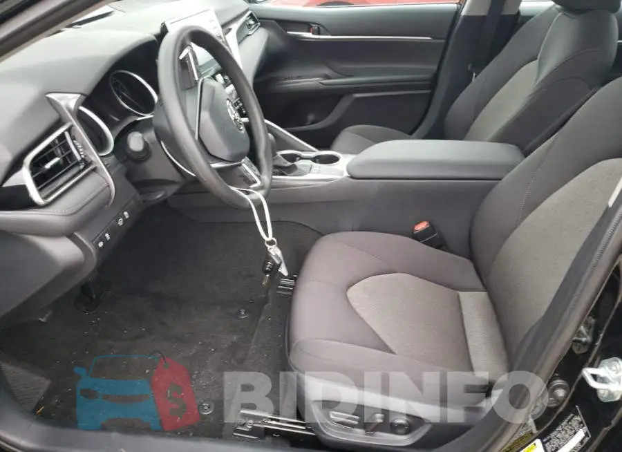 4T1C11AK4PU809547 Photo# 7