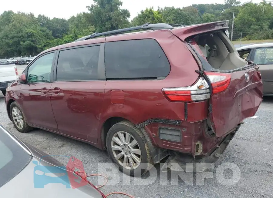 5TDJK3DC5FS097254 Photo# 2