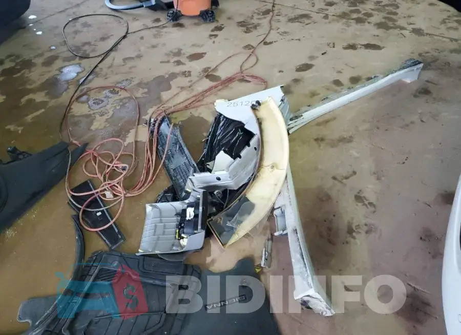 5TDYZ3DCXLS032275 Photo# 13