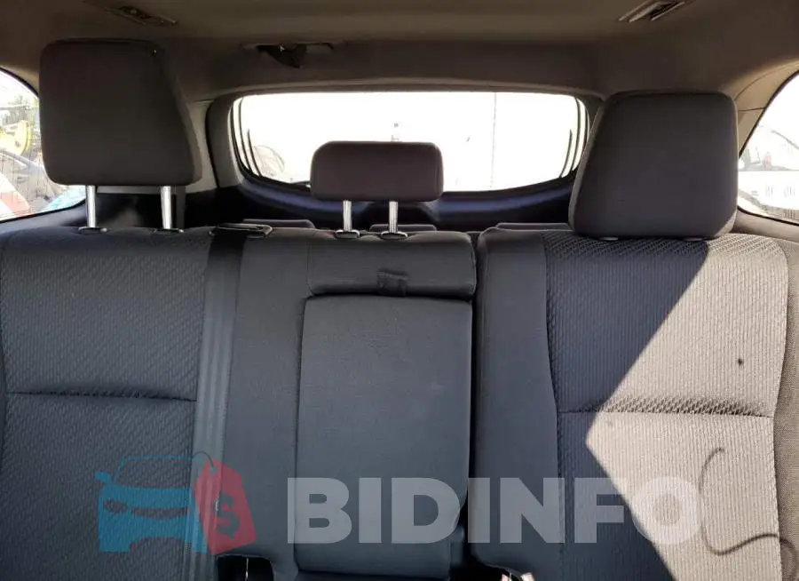 5TDZARFH1FS010872 Photo# 10