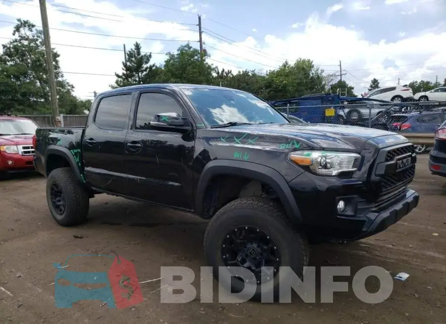 5TFCZ5AN7KX188617 Photo# 4