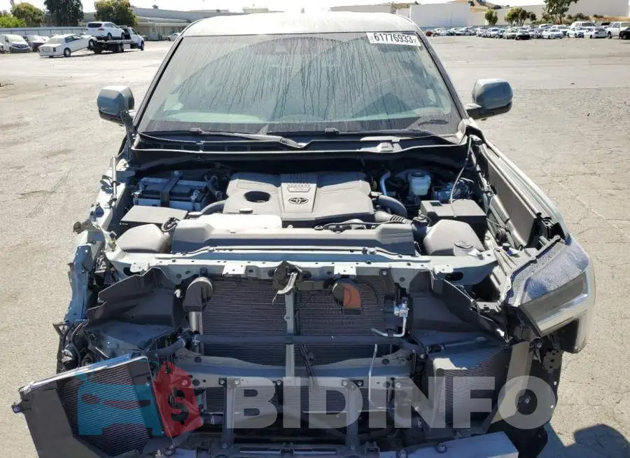 5TFJA5DB1PX076385 Photo# 11