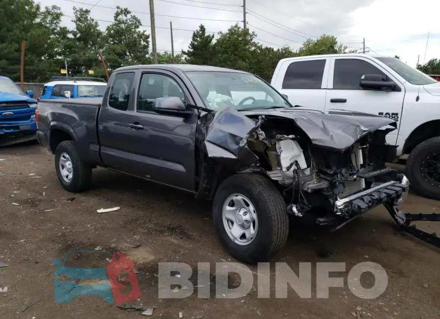 5TFRX5GN4HX090015 Photo# 4