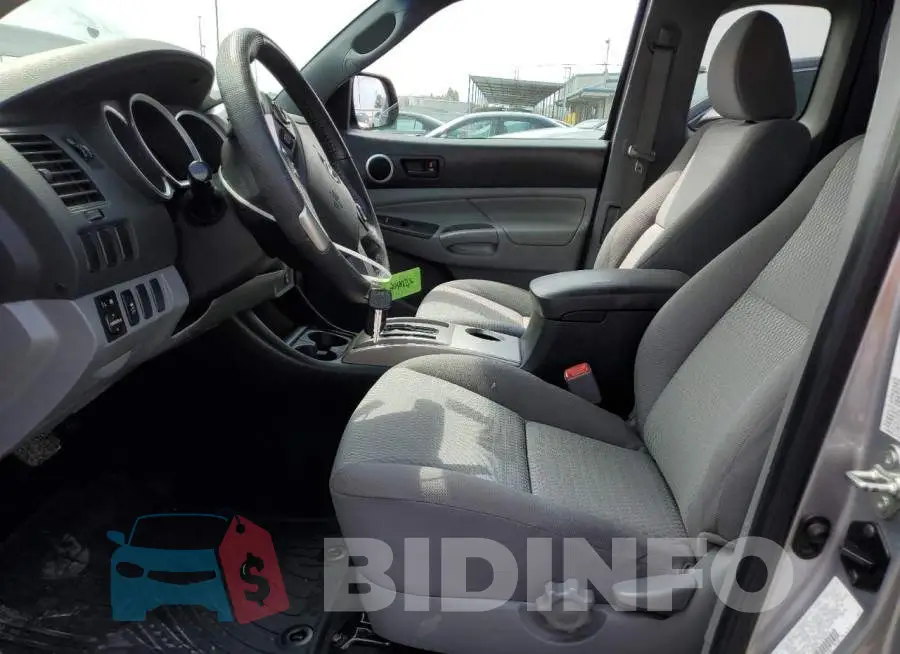 5TFTX4CN8EX040171 Photo# 7