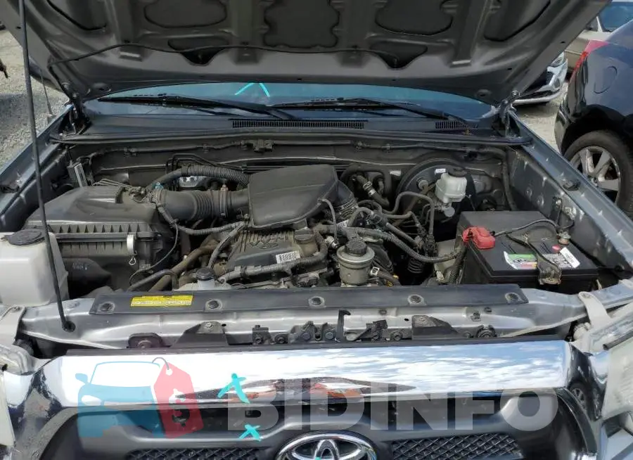 5TFTX4CN8EX040171 Photo# 11