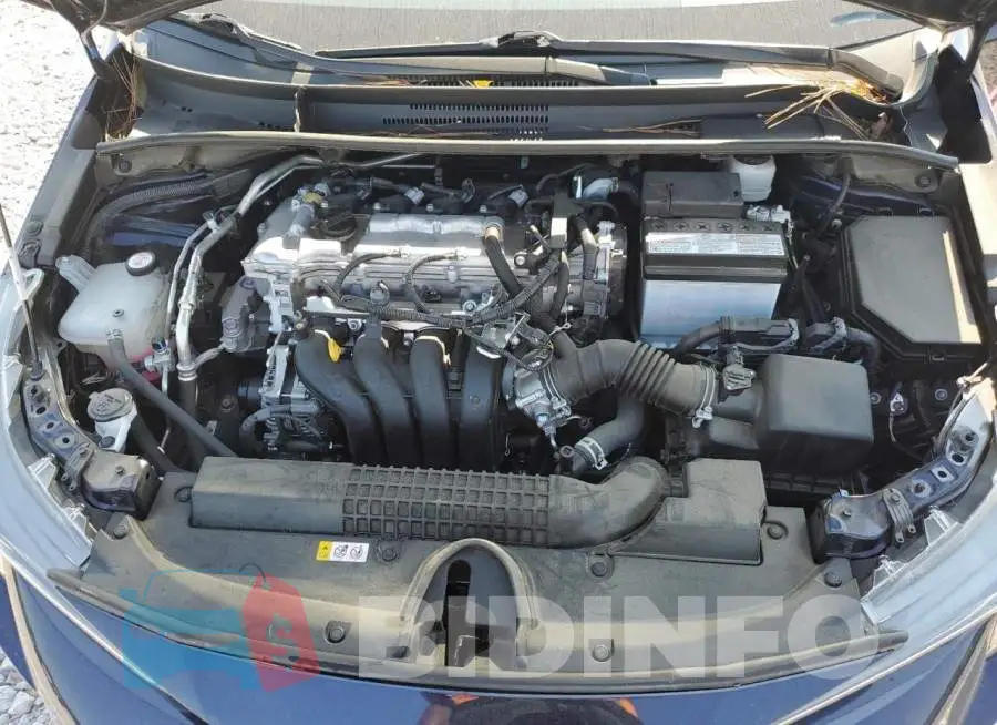 5YFEPMAE6NP289787 Photo# 11