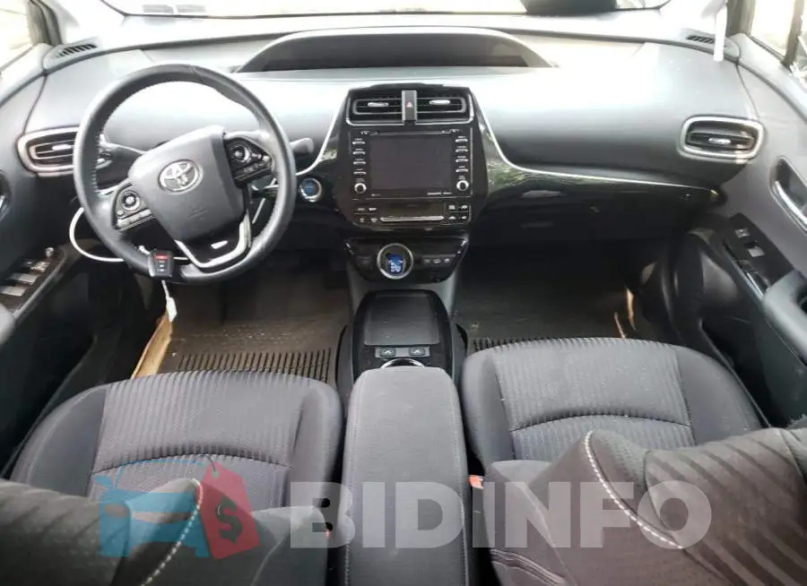 JTDKAMFP0M3188329 Photo# 8