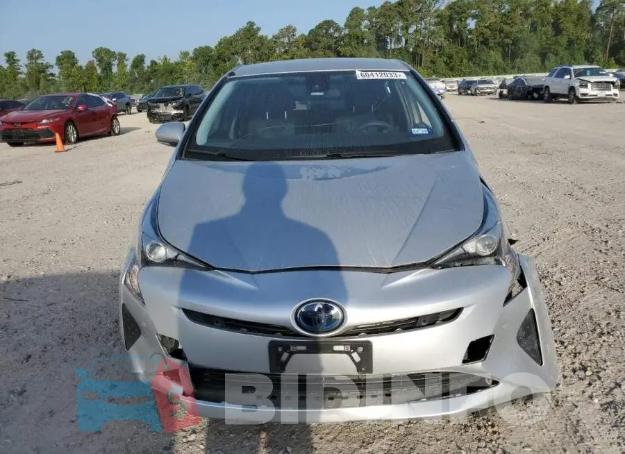 JTDKBRFU0J3582344 Photo# 5
