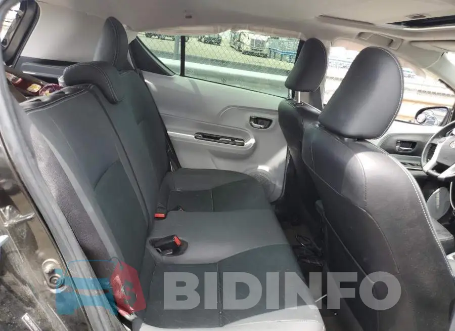 JTDKDTB32E1072874 Photo# 10