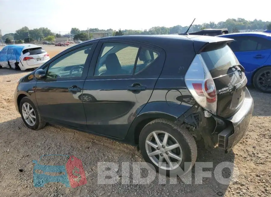 JTDKDTB33E1074987 Photo# 2