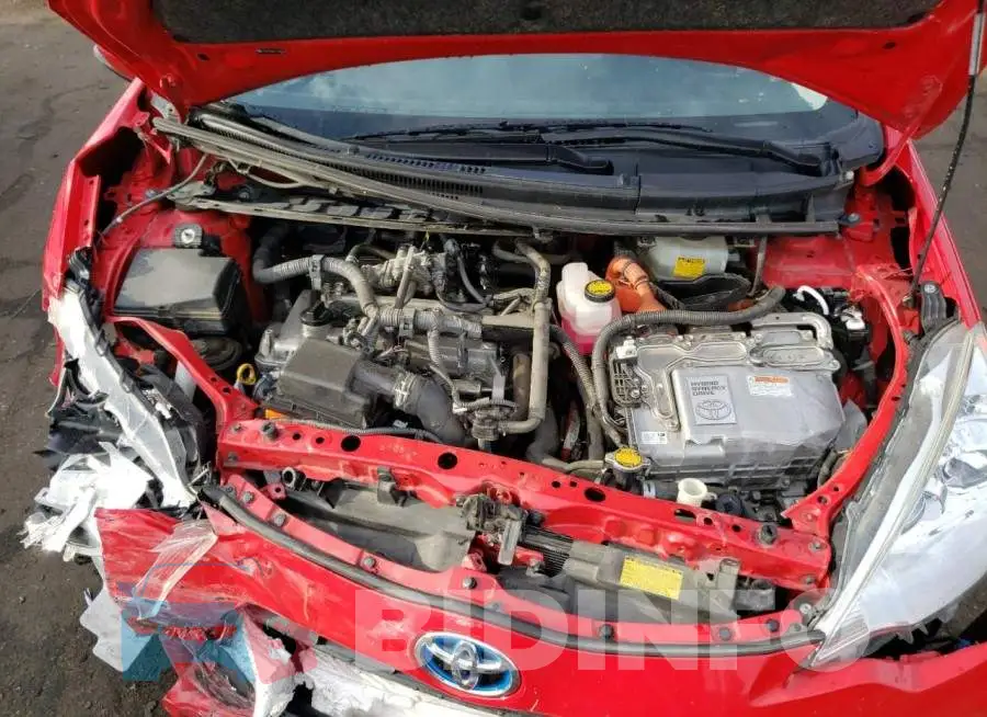 JTDKDTB36E1566056 Photo# 11