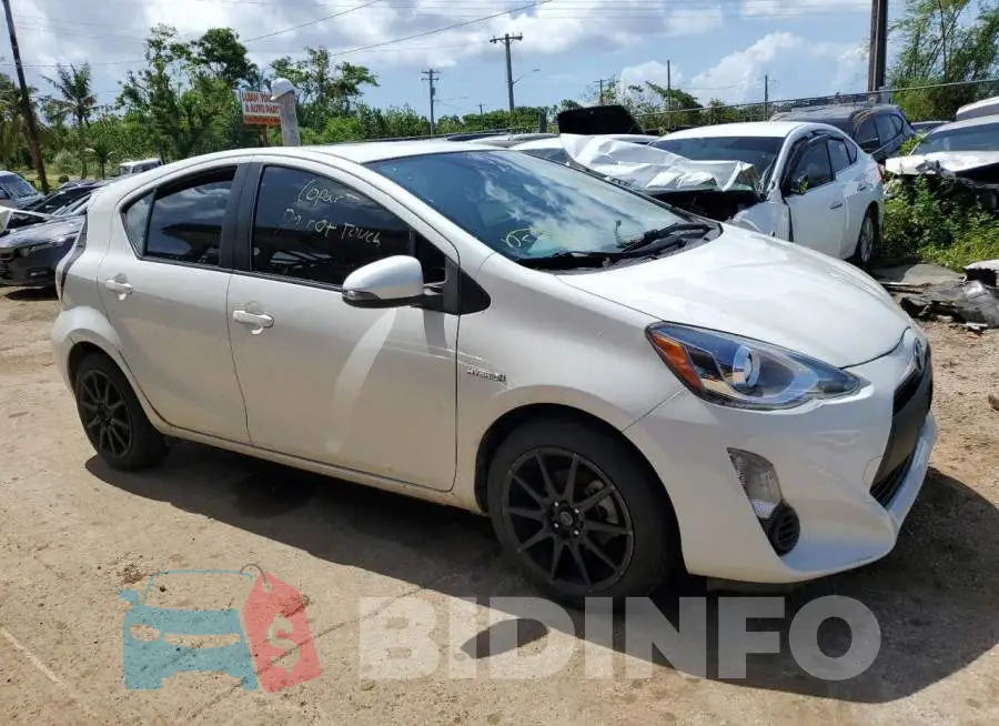 JTDKDTB39F1095831 Photo# 4