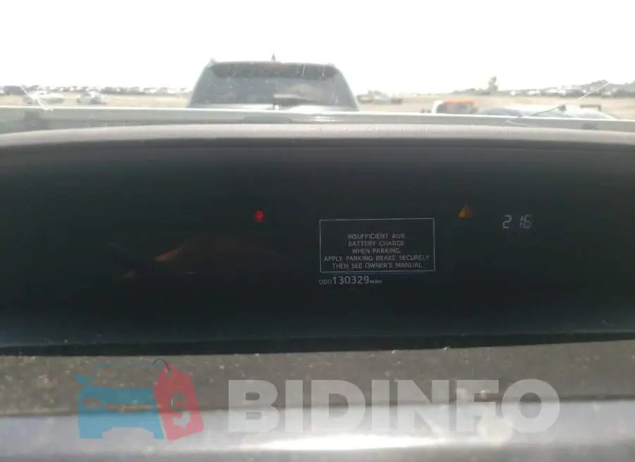 JTDZN3EU5FJ017272 Photo# 9