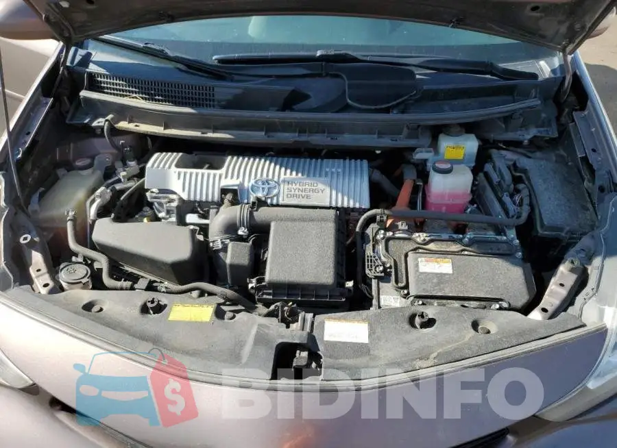 JTDZN3EU6FJ029981 Photo# 11