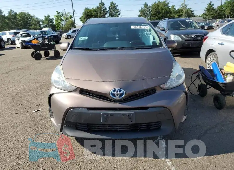 JTDZN3EU6FJ029981 Photo# 5
