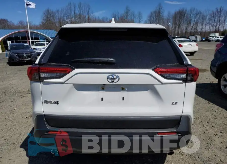 JTMH1RFV8PD101149 Photo# 6