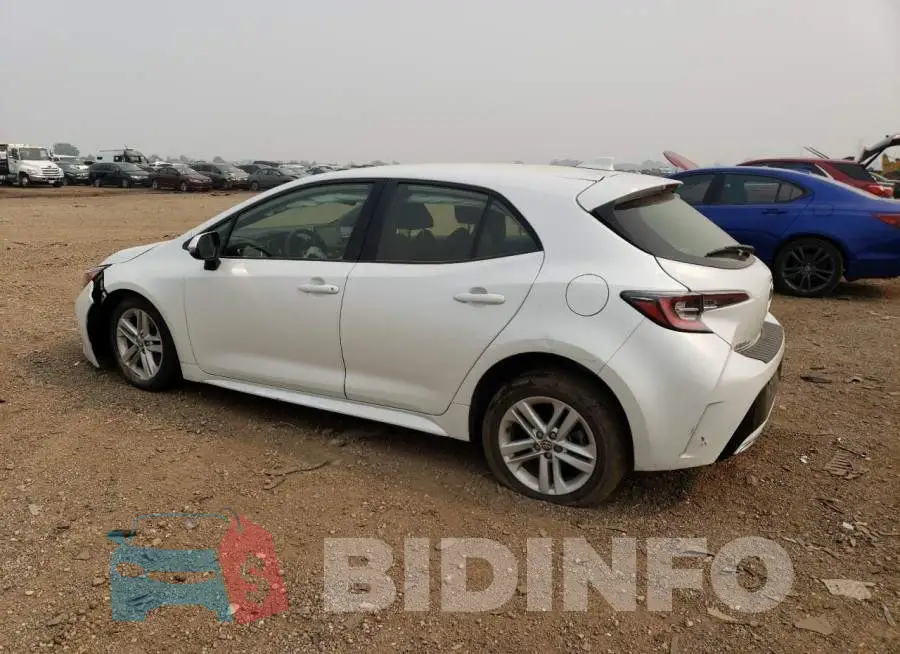 JTND4MBE3M3145412 Photo# 2