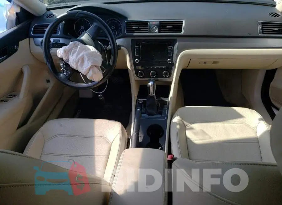 1VWAS7A33FC095867 Photo# 8