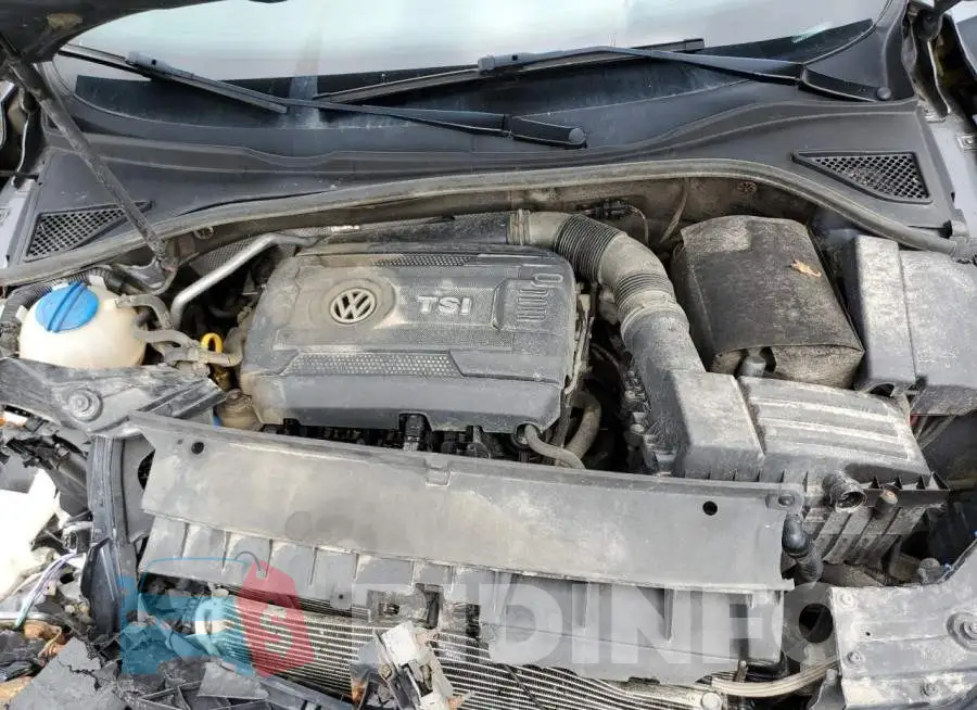 1VWAT7A33FC099897 Photo# 11