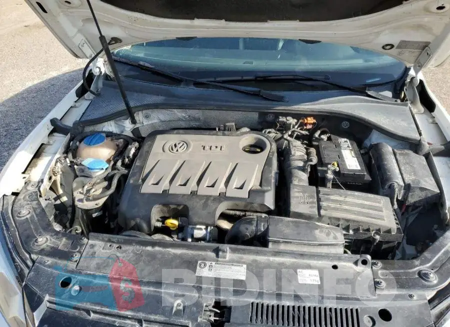 1VWBN7A38EC093560 Photo# 11