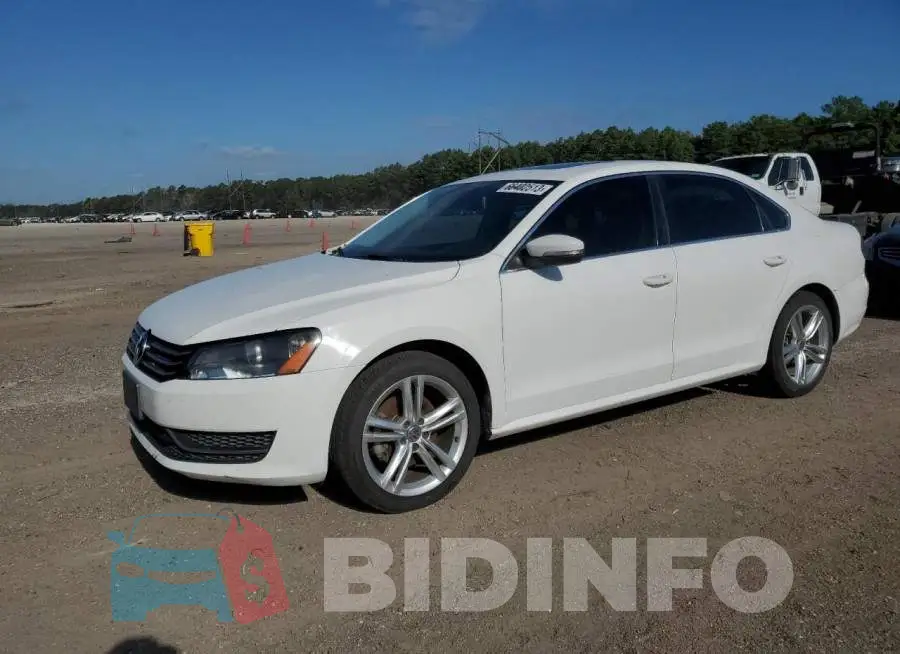 1VWBN7A38EC093560 Photo# 1