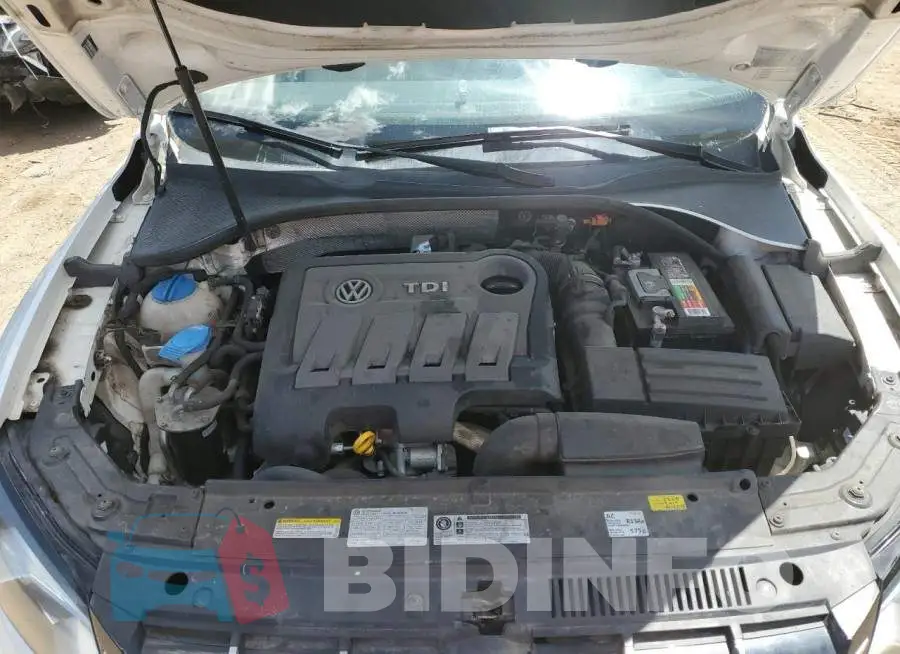 1VWBN7A3XEC070071 Photo# 11