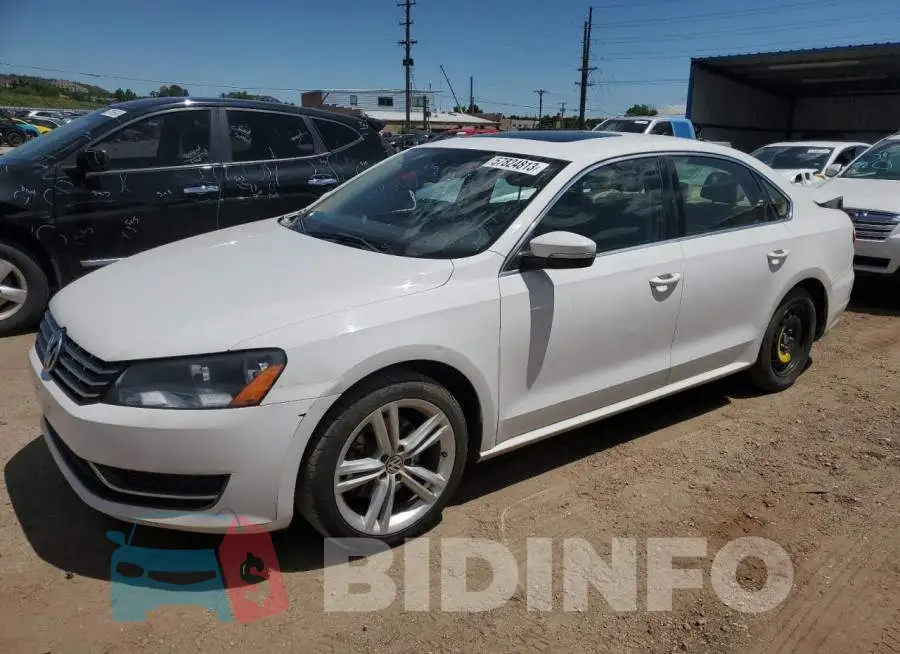 1VWBN7A3XEC070071 Photo# 1