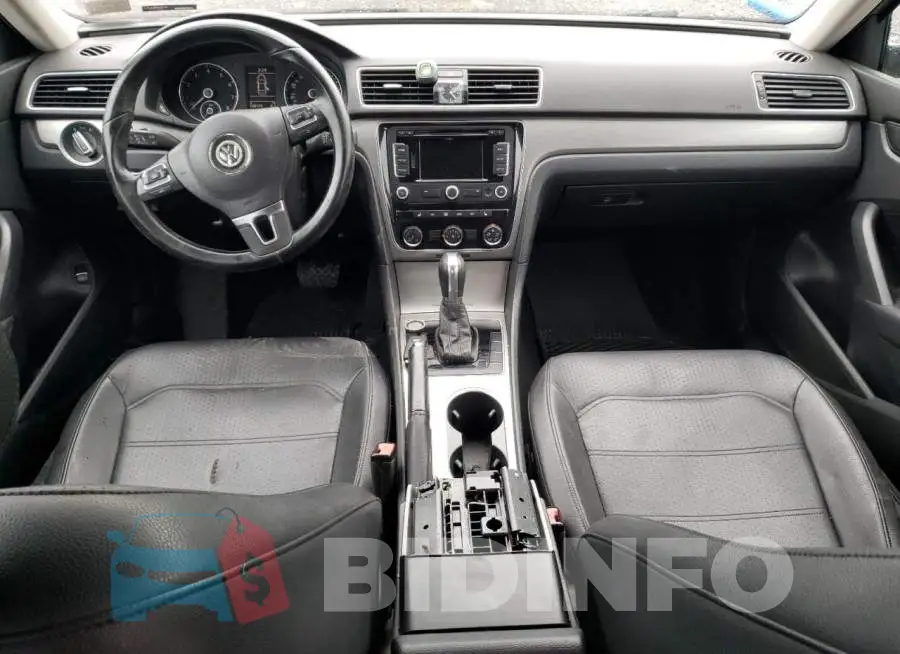 1VWBT7A33EC096503 Photo# 8
