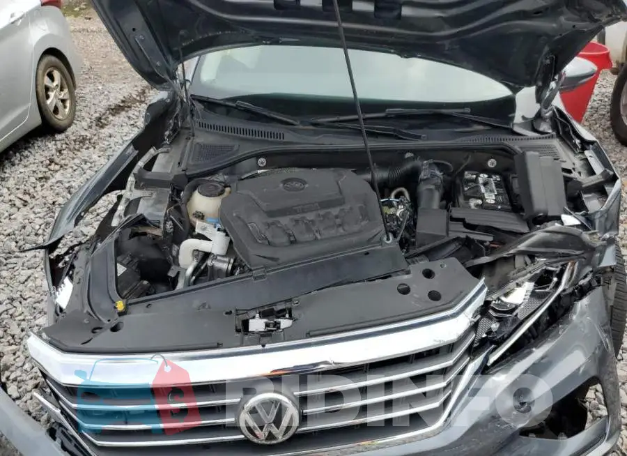 1VWSA7A32NC003783 Photo# 11