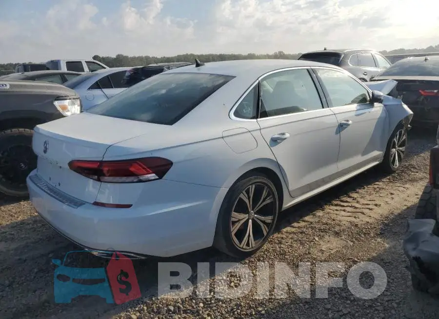 1VWSA7A38NC008664 Photo# 3