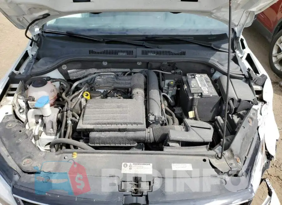 3VW2B7AJ4JM245060 Photo# 11