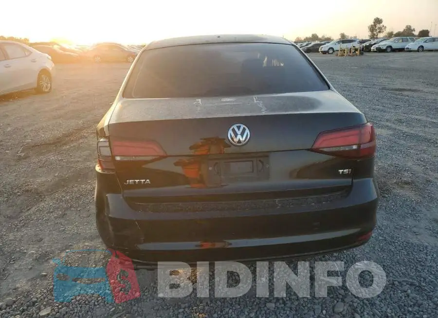 3VW2B7AJ8HM236999 Photo# 6
