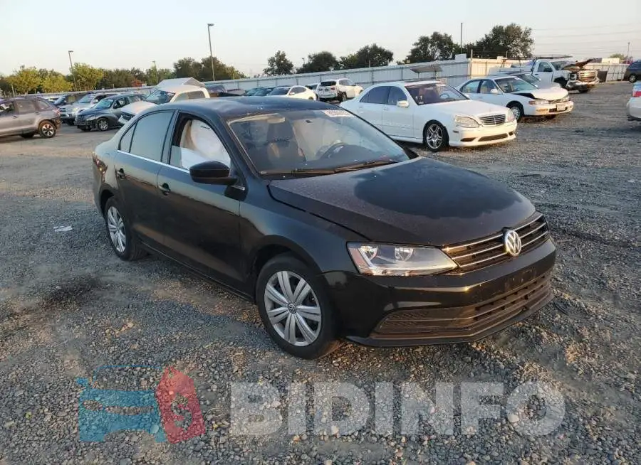 3VW2B7AJ8HM236999 Photo# 4